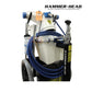 Service-21 | HammerHead 21" Pool Cleaner 40' Cord