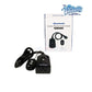 Dewenwils Outdoor Remote Control Outlet for VacDaddy Pool Vacuum Cleaner. Wireless control for efficient cleaning.