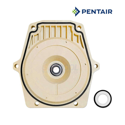Pentair Seal Plate WhisperFlo With Gasket 350202