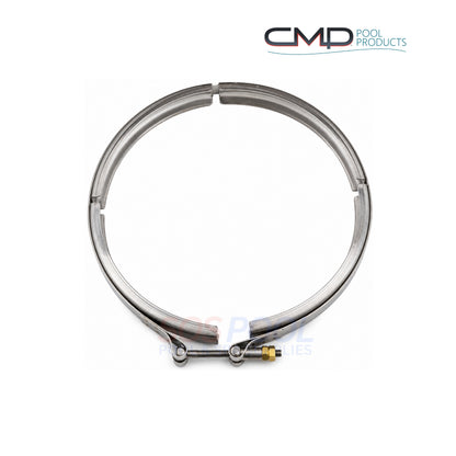 Pentair Sta-Rite Filter Tank Body Clamp (V-Band) | C119-37S