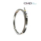 Pentair Sta-Rite Filter Tank Body Clamp (V-Band) | C119-37S