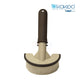 Kokido Spa Brush with Nylon Bristles & Telescopic Pole Connection | WB15CB