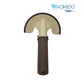 Kokido Spa Brush with Nylon Bristles & Telescopic Pole Connection | WB15CB