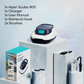 Aiper Scuba 800 features