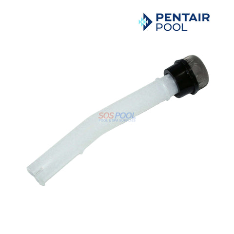 Pentair FNS Plus Internal Air Bleed Assembly 190092 for efficient pool filtration | SOS Pool supplies