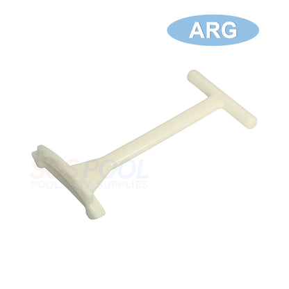 ARG Heavy Duty Skimmer Basket Extension Handle | BHD069