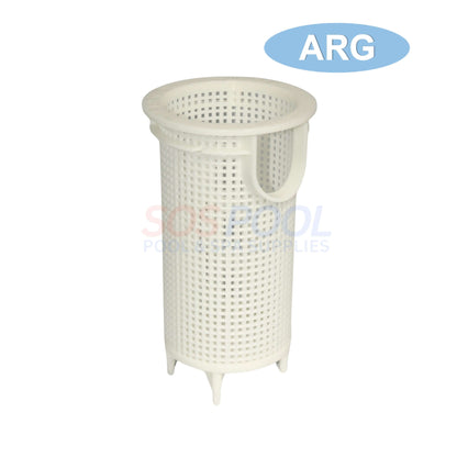 ARG Pump Basket For Pentair Challenger | BHD219