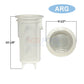ARG Pump Basket For Pentair Challenger | BHD219