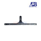 A&B 18" Curved Back Only Brush Handle | 9006