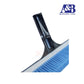 A&B 24" Commercial Wide Nylon Blue Brush | 3020