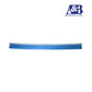 A&B Curved Commercial Wall Brush 24" 3020-R for SOS Pool cleaning, featuring durable nylon bristles for effective dirt removal.