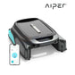 Aiper Cordless Robotic Pool Skimmer Surfer S1 with smartphone control interface, SOS Pool SKU: Surfer S1