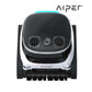 Aiper Scuba N1 Ultra Cordless Robotic Cleaner AI00426365001 with dual-layer filtration, ideal for in-ground pools, top view.