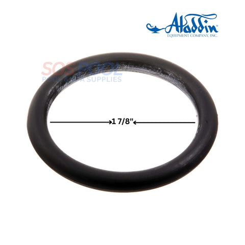 Aladdin Drain Plug O-Ring O-71 for Pentair Pumps, 1 7/8" Diameter at SOS Pool Supplies.
