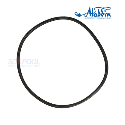 Aladdin Hayward NorthStar Strainer Cover O-Ring | SPX4000TS | O-510, black elastomer, durable pool supply sealing ring.