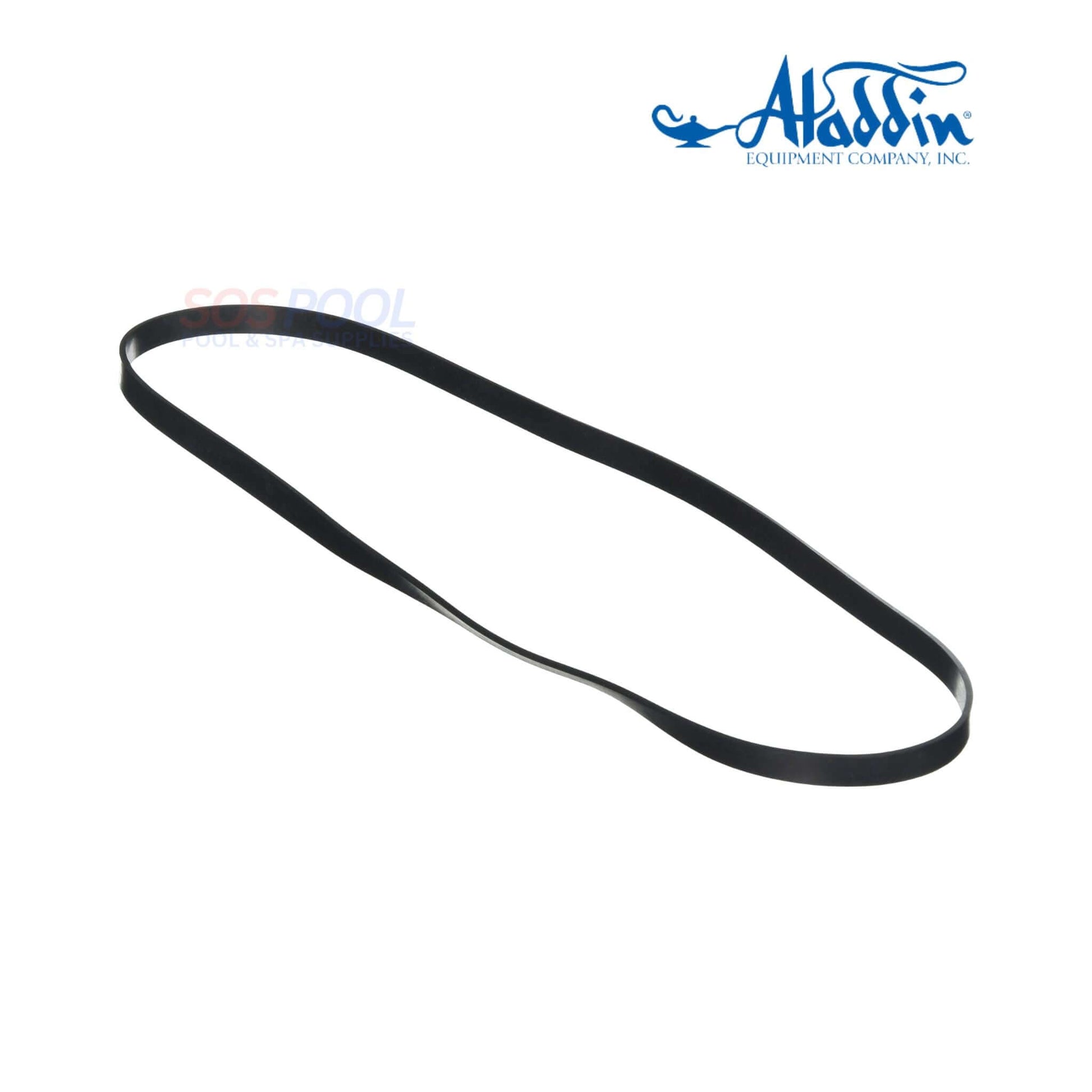 Aladdin Hayward Pump Gasket | SPX1600T | G-95 shown in black color, designed for Super Pump and Super II models by SOS Pool.