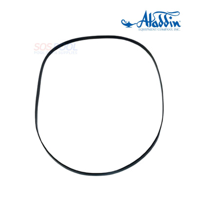 Aladdin Hayward Pump Gasket | SPX1600T | G-95, black molded gasket for pump seal, SOS Pool swimming pool parts.