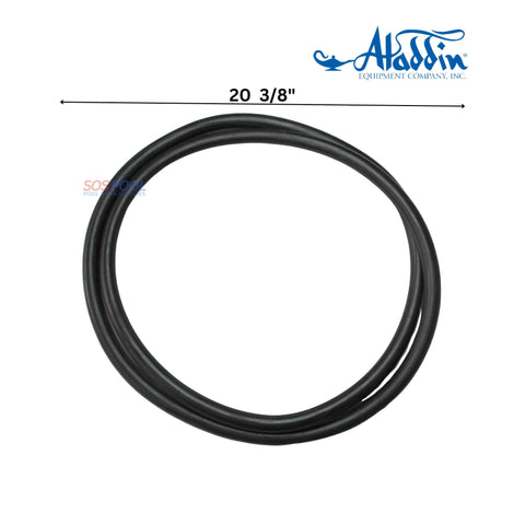 Aladdin Hayward Style replacement filter tank O-ring, DEX2400K, O-429, durable seal for SOS Pool filtration system.