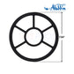Aladdin Hi-Flow Valve Gasket 2" | 7.5" 5 Spokes | 272409 | G-400