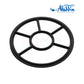 Aladdin Hi-Flow Valve Gasket 2" | 7.5" 5 Spokes | 272409 | G-400