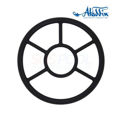 Aladdin Hi-Flow Valve Gasket 2" | 7.5" 5 Spokes | 272409 | G-400