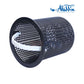 Aladdin No Niche Complete Pond Skimmer | 750/750B basket filter, used in SOS Pool systems for reliable debris removal.