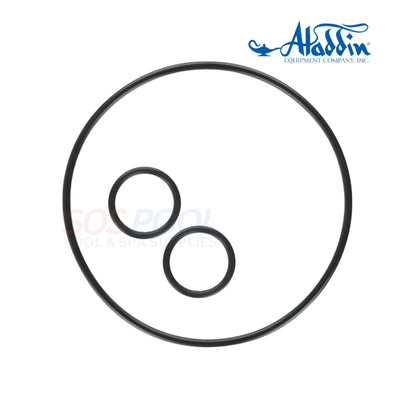 Aladdin O-Ring Kit For Jandy 3 & 2 Port Valve | O-515KIT