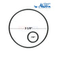 Aladdin O-Ring Kit For Jandy 3 & 2 Port Valve | O-515KIT
