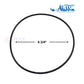Aladdin O-Ring Kit For Pentair Purex 2000 | RO-KIT462 black rubber O-ring measuring 6 3/4" for pool filtration systems by SOS Pool.