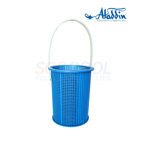 Aladdin Pump Basket | B-219