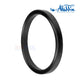 Aladdin Super Pump Diffuser Gasket | SPX1600R | O-141 black circular gasket for sealing in pool pump assemblies, ideal for SOS Pool supplies.