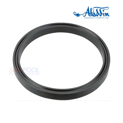 Aladdin Super Pump Diffuser Gasket | SPX1600R | O-141 in black, used for sealing in swimming pool parts, SOS Pool image.