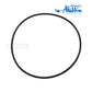 Aladdin Universal 18" Filter Tank O-Ring | O-87 in black, ideal for sealing 18 inch filter tanks, SOS Pool supplies
