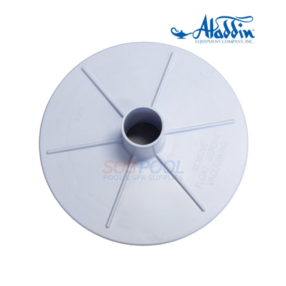 Aladdin Vac Plate For Pentair Admiral Skimmer | 920-0