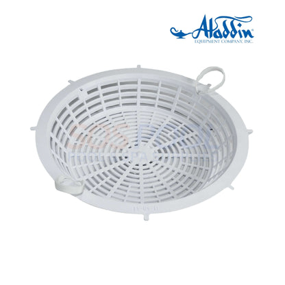 Aladdin Basket for Landon Skimmer White | 2.8" x 12.7" | B-40