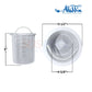 Aladdin No-Niche Skimmer Basket | B-13