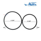 Aladdin O-Ring Kit For Manual Air Relief Valve For Hayward Filter | Set of 2 | DEX2420Z8A | O-514