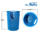 Aladdin Pump Basket for Sta-Rite Max-E-Glas and Dura-Glas Pumps | B-196
