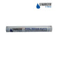Anderson LeakMaster Epoxy Pool Repair Putty 4oz | PP701 in white tube, ideal for sealing pools and spas. SOS Pool, pool supplies.