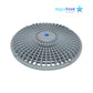 AquaStar 10" Round Main Drain Cover Grate | A10RCFR103