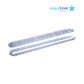 AquaStar 32" Channel Drain with Flat Grate for pools, VGB-compliant, UV-resistant, 32CDFLFR101 | SOS Pool