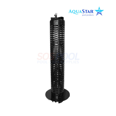 AquaStar Filter Core Assembly PF2005 for PLF27000 Filters at SOS Pool Supplies, efficient water flow component.