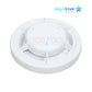 AquaStar Flow Star Water Bonded Skimmer with Flush Face for efficient pool water circulation - SKR17101