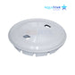 AquaStar Flow Star Water Bonded Skimmer with Flush Face, SKU SKR17101, by SOS Pool for enhanced pool circulation.