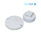AquaStar Full Circle Suction Cover | One-Port Sump | 20" | FC101