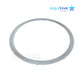 AquaStar Full Circle Suction Cover | One-Port Sump | 20" | FC101