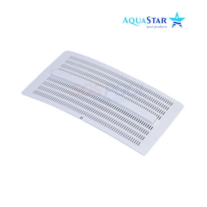 AquaStar rear screen for Hayward Navigator pool cleaners, part number AXV051AWH, preventing debris. SOS Pool.