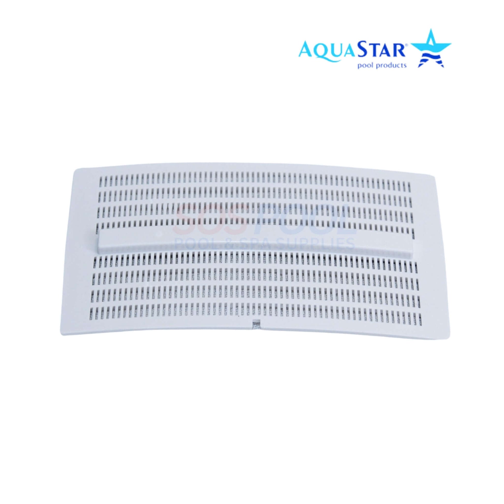 AquaStar Rear Screen for Hayward AXV051AWH Navigator & StarzTruck pool cleaners, SKU HWN13501, SOS Pool products.