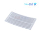 AquaStar Rear Screen for Hayward AXV051AWH, compatible with Navigator & StarzTruck | SKU: HWN13501 | SOS Pool