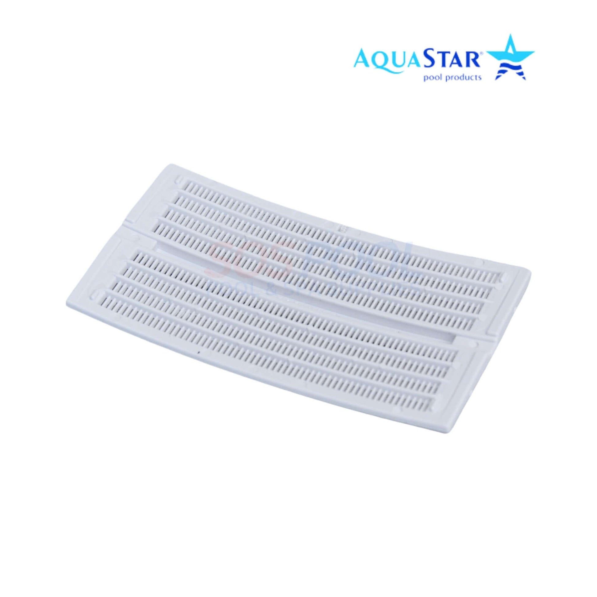 AquaStar Rear Screen for Hayward AXV051AWH, compatible with Navigator & StarzTruck | SKU: HWN13501 | SOS Pool